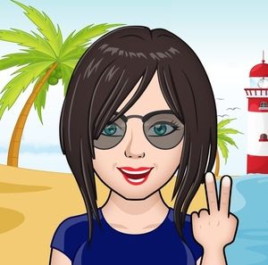 Meet your Posher, Susie